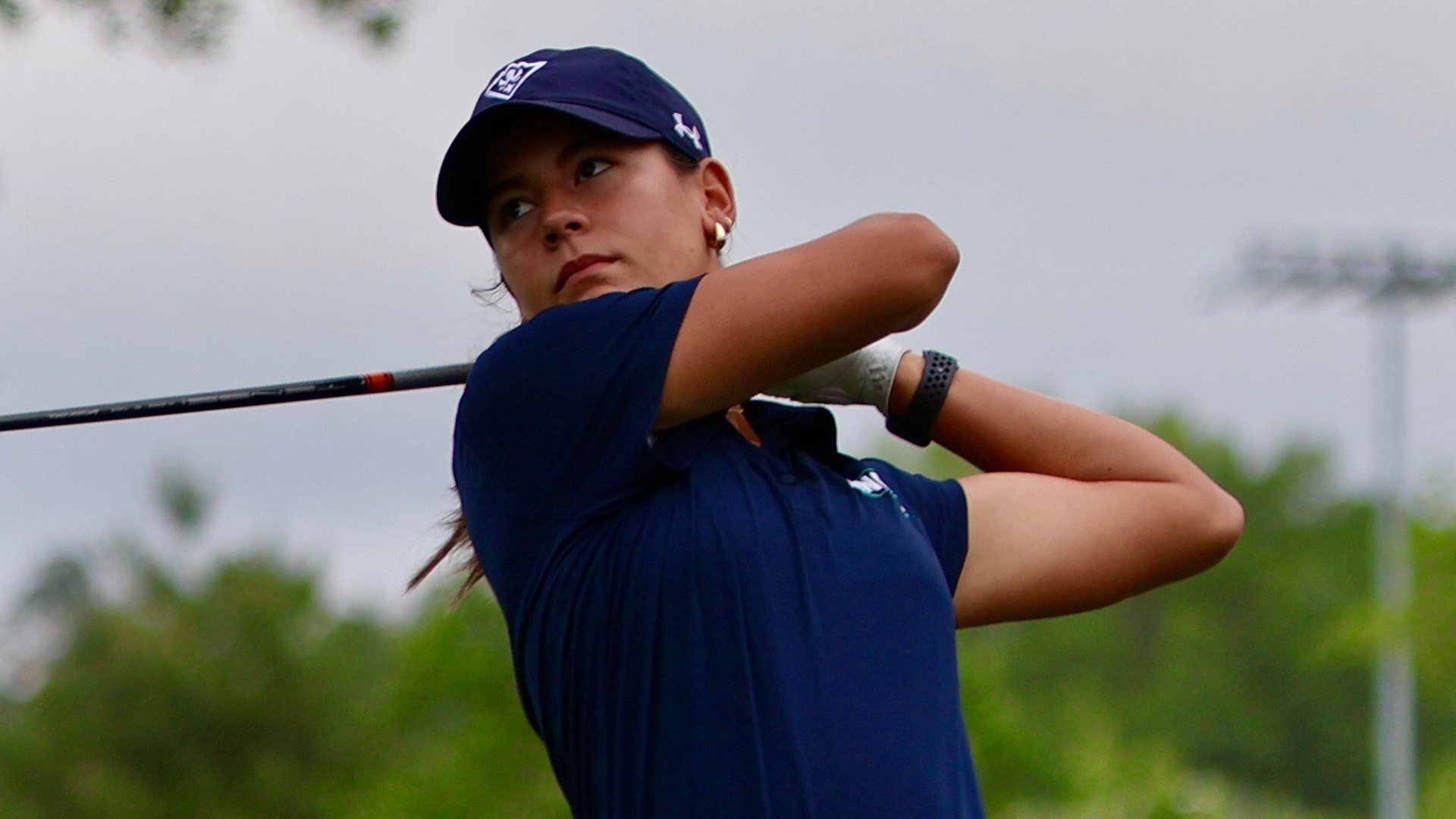 CAA Women’s Golf Weekly Awards – Sept. 24, 2025
