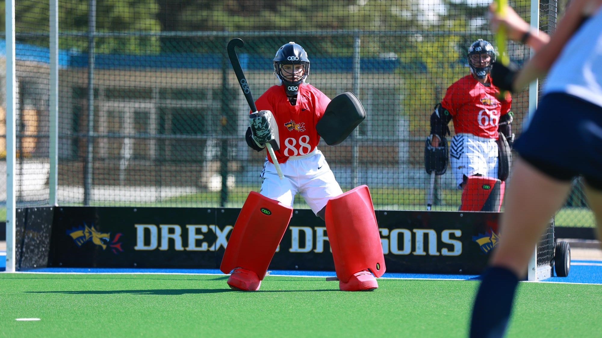 CAA Field Hockey Weekly Awards – Sept. 29, 2025