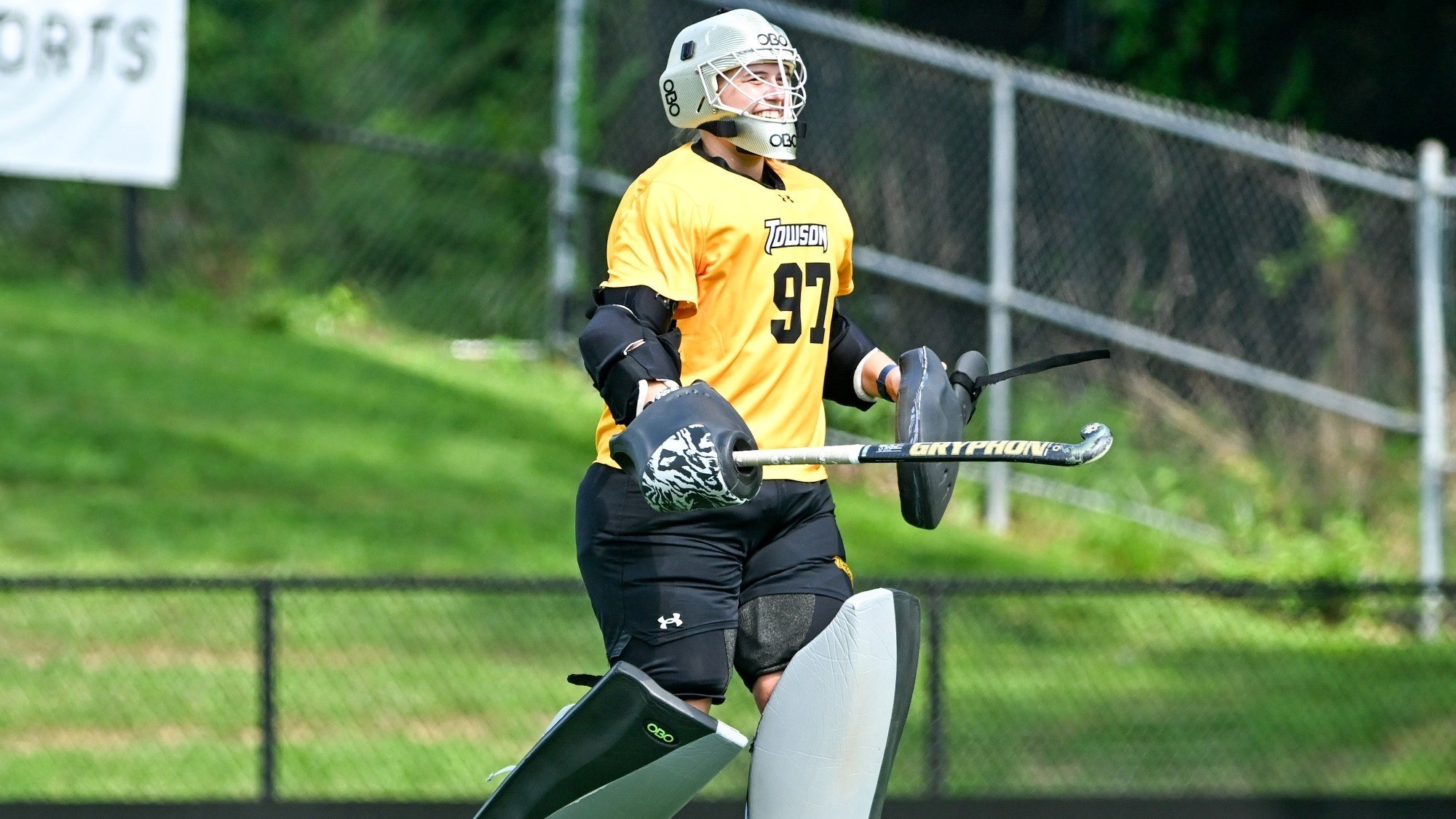 CAA Field Hockey Weekly Awards – Sept. 8, 2025